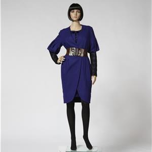 3D展示  1688女裝動態(tài)服裝展示