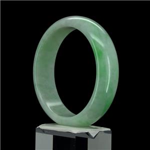 3D展示 玉石手鐲展示
